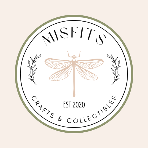Misfit's Crafts & Collectibles