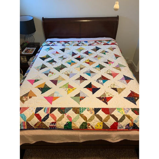 Handmade Quilt