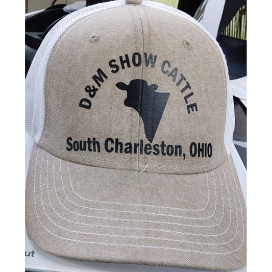Custom Trucker Hat
