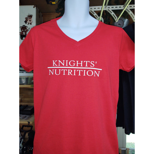 Adult Custom Design Vinyl T-shirts