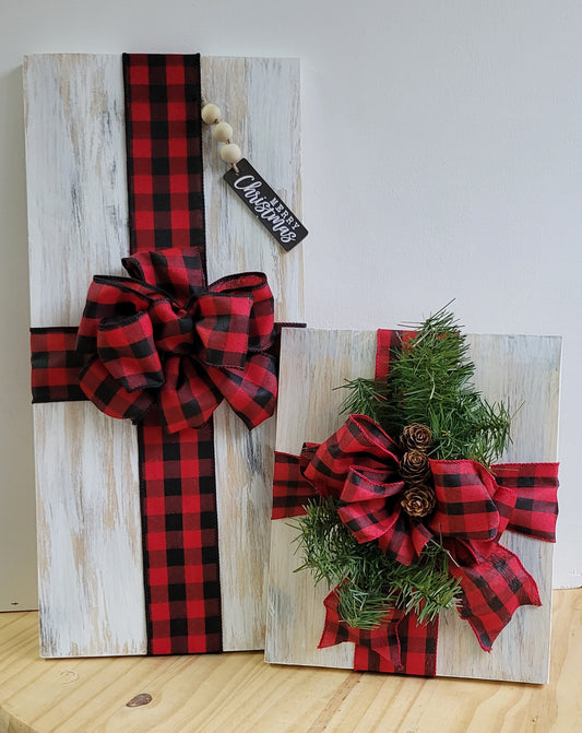 Outdoor Christmas Gifts Set